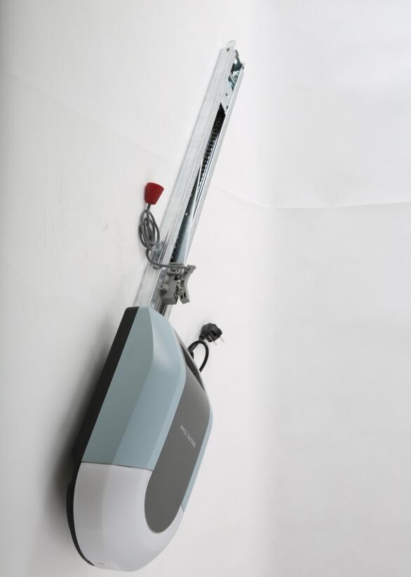 Garage Door Opener Garage Door C Channel Chain Drive 100W - 120W Power