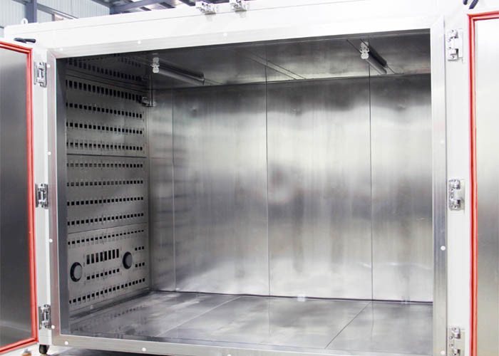 SUS304 Automotive Temperature Humidity Test Chamber