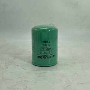 China 11E1-70110 Highly Effective Car Fuel Filter Element ISO9001 For Replace / Repair on sale