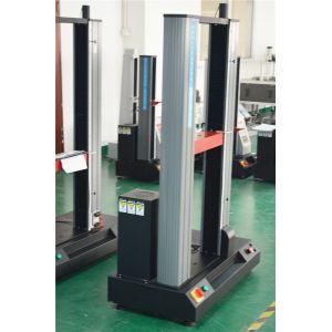 Single Phase Celtron Load Cell Tensile Test Equipment Fabric Tensile Test Use