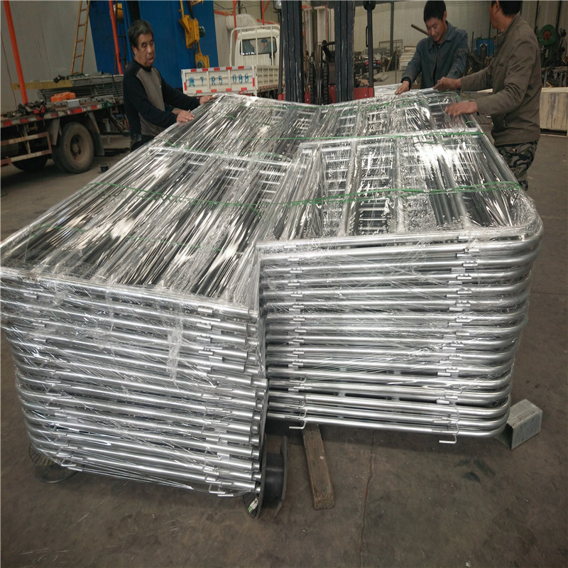 Cattle Fence Panels / Hot Dipped Galvanized