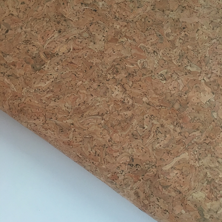 Warm Unique Textured Leather Fabric Decorative Eco Friendly Material Customized Size