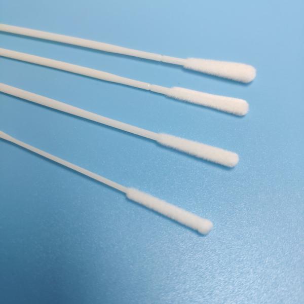 Disposable Nylon Urethra Vaginal Female Gynecology Cervical Sterile Sampling