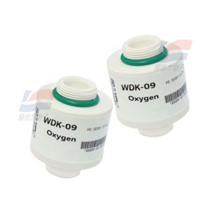 YJJ WDK-09 Electrochemical Oxygen Sensor Used For Measuring Oxygen Concentration
