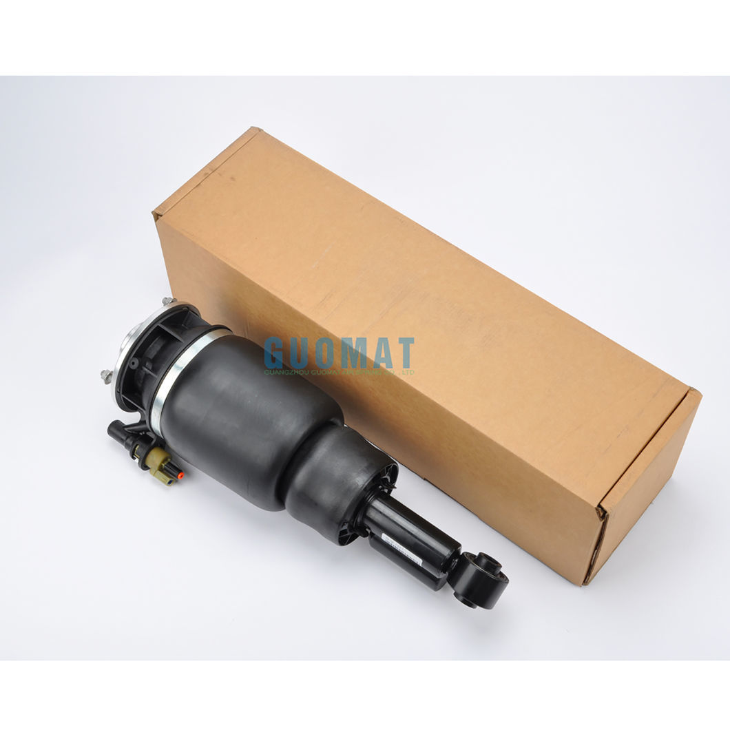 Air Suspension Spring for Lincoln Navigator 6L1z18A099da 3L1z18125ab 4L1z5a891AA Rear Left