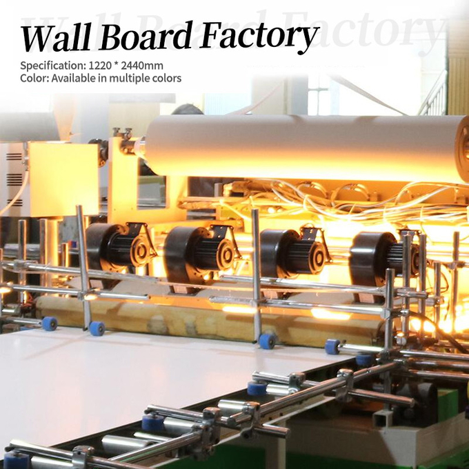 Easy Installation Bamboo Charcoal Fiber Boards Width 1.22m