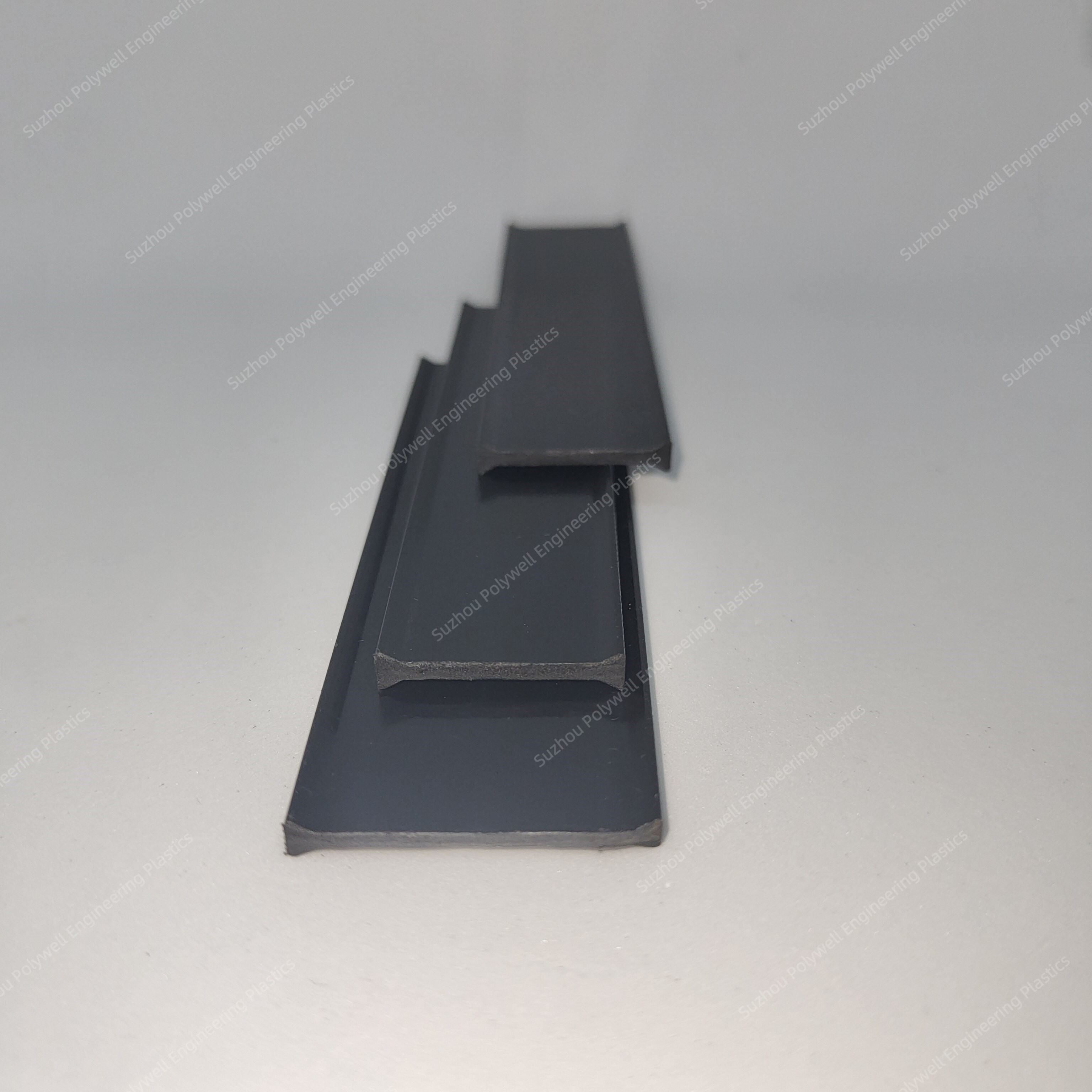 Polyamide Nylon PA66 With Good Abrasion Resistance Melting Point 230-240°C for Thermal Break Strips