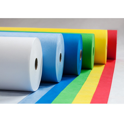 Eco Friendly Nonwoven Fabric