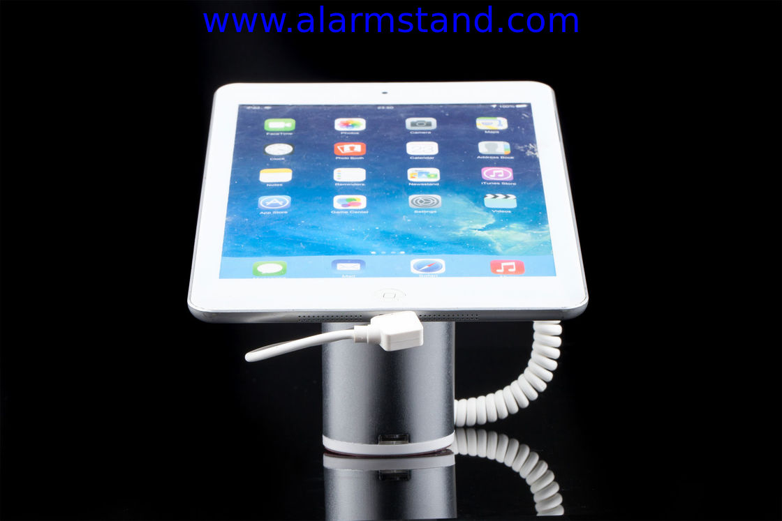 COMER Gripper alarm counter mounting bracket mount for cell phone secure displays