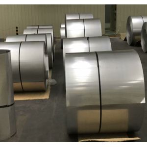  1250mm Width Hot Rolled Coil SGCC PPGI PPGL GI GL Manufactures