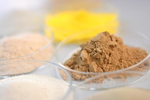 ISO22000 Food Grade Enzymes Neutral Protease Powder Hydrolyze Proteins And