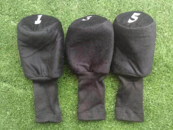 golf head cover , Golf cover , driver cover , fairway cover , ut cover, hybrid
