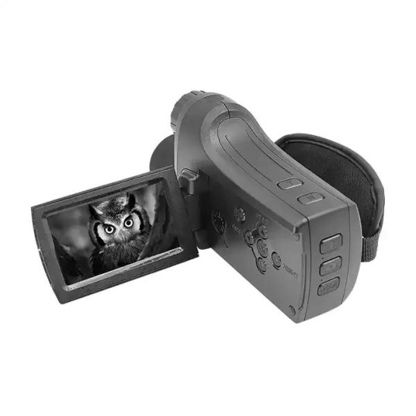 NV2186 4K Long Range Scope Infrared Digital Night Vision Handheld Max 700 Meter