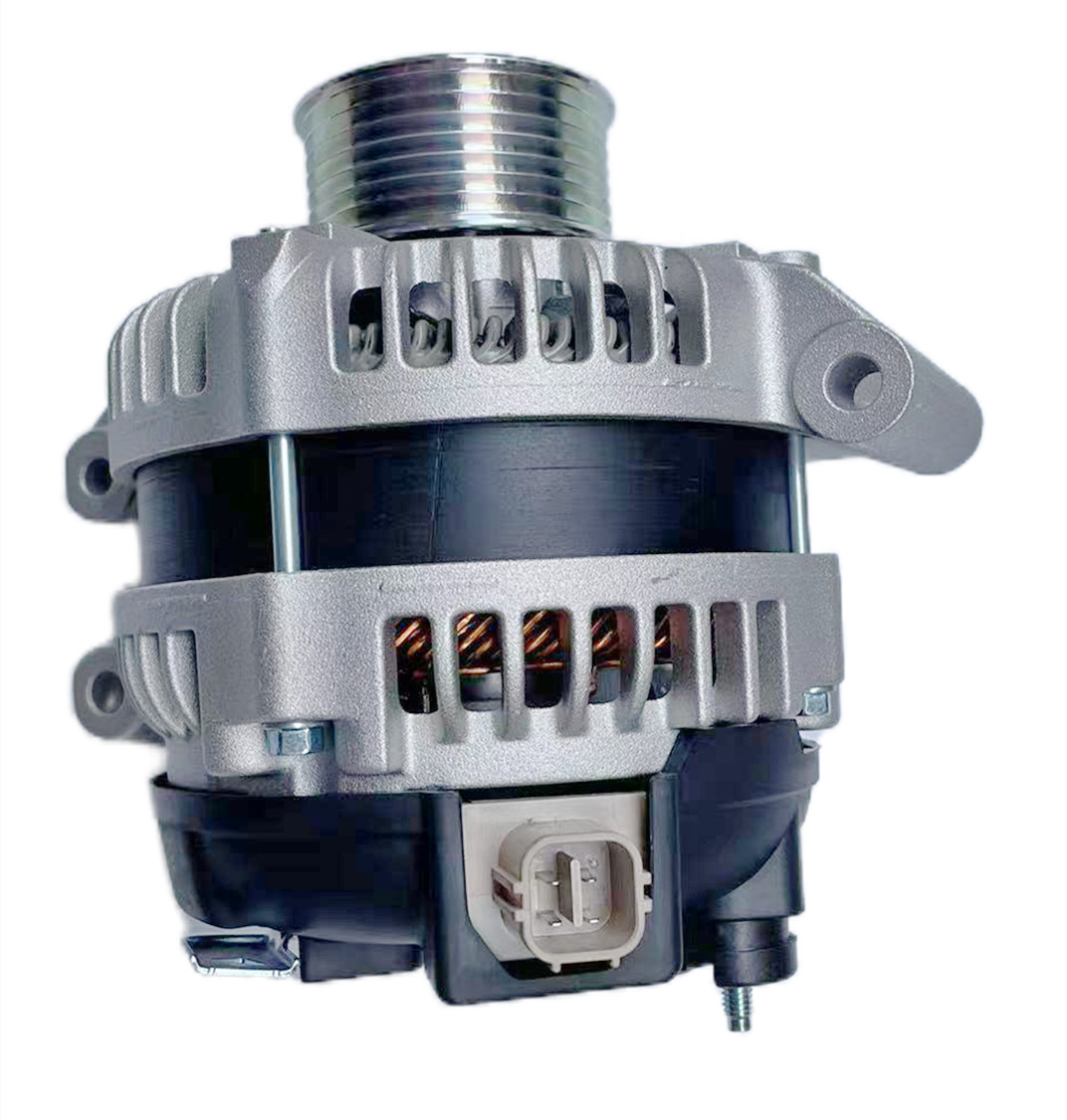 31100-RAA-A05 High Voltage DC Honda Alternator High Current K20A7