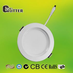 High Brightness CE CB SAA ERP Epistar SMD LED Downlight 30 Watt 100 LM/W
