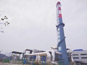 Hunan Xinghuai New Materials Technology Co., Ltd.