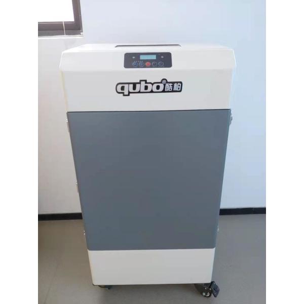 Quality Medium 700w HEPA Fume Extractor Micro Computer Control for sale
