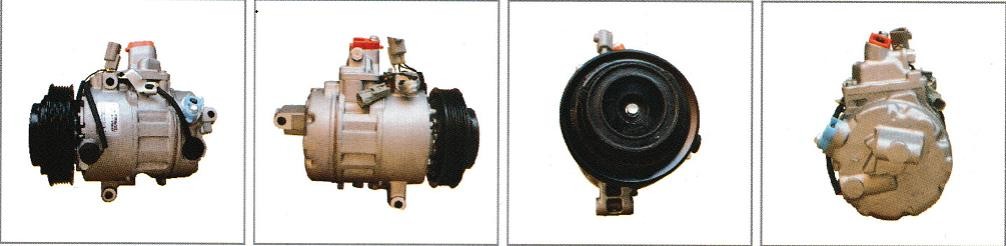 ALA20130 Toyota Lexus-LS430-GS430-Sc430 AC Compressor 7SBU16C AC Compressor 8832050100 447220-8564 AC Compressor 6PK