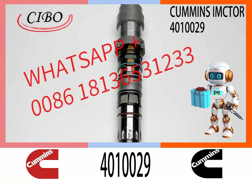 K19 KT19 KTA19 QSK19 diesel fuel injection pump fuel injector 4087890 4928349 4928345 4087886 4010029 4001830 for Cummin