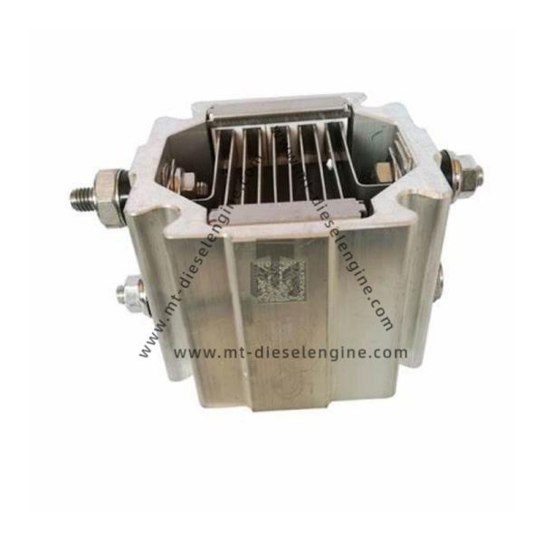 Heating flange 04290354 04258688 04258727 04284881 04255242 4290354 4258688