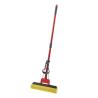 Buy cheap Kitchen Bathroom PVA Sponge Mop With Super Absorbent Sponge Head Telescopic from wholesalers