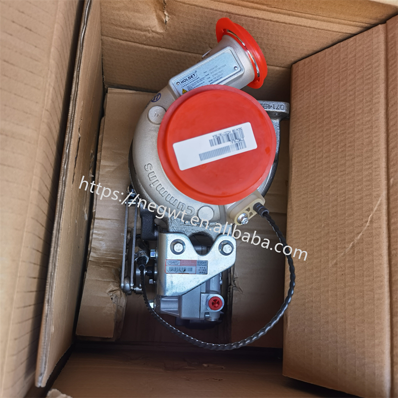 China turbocharger factory hx40w hx55 hx35 he211w turbos turbocharger kits universal supercharger universal turbos kit