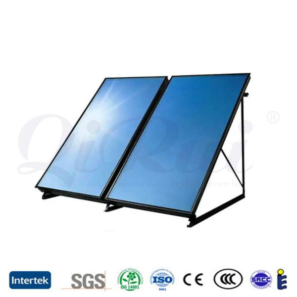 Trough Parabolic Cylinder Collector with Copper Material and Customization