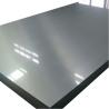 Buy cheap 304L 304 Stainless Steel Sheet 2B NO.4 8K Surface Finished from wholesalers