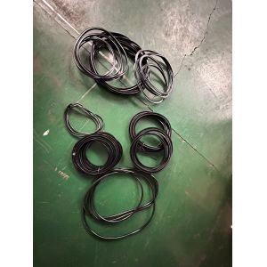 China Repair Kit Seal Kit Ofr 29 1/2 500 Psi Diverter Packing Element With Tapered Rubber on sale