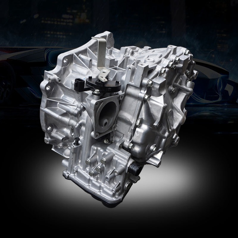 31020-1XT9A Car Gear Box Assembly JF011E RE0F10D 4WD 2.5L For Nissan X-TRAIL Renault
