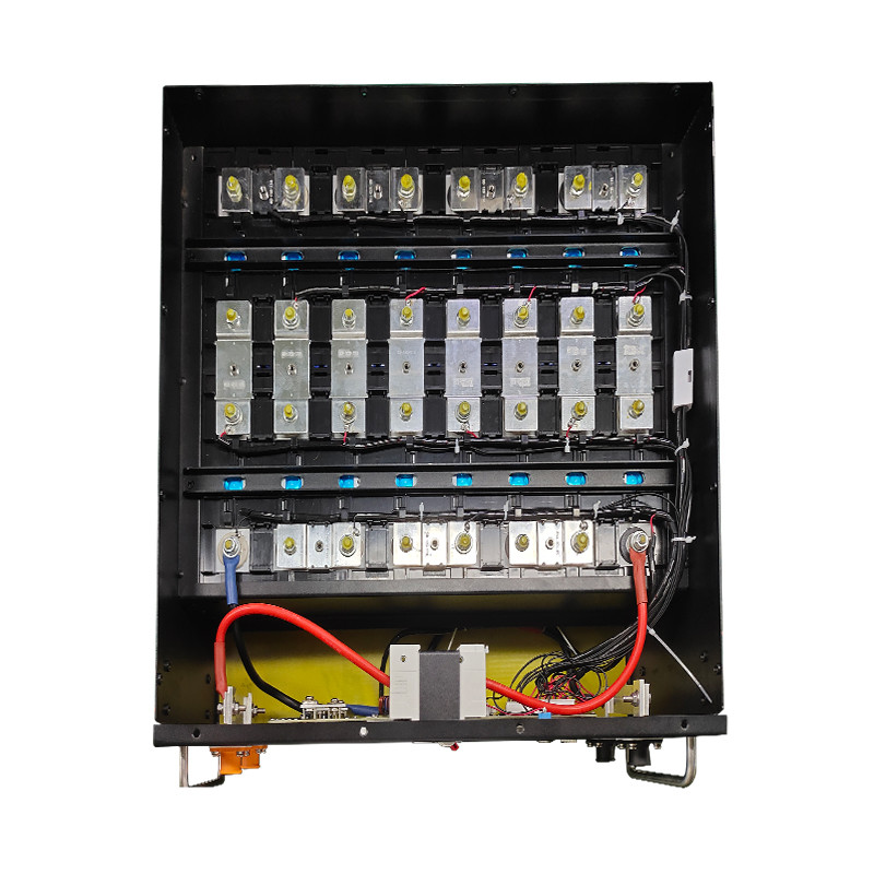 Energy Storage Lithium Batteries 48V Solar Battery Lifepo4 Rack 51.2v 100ah Battery
