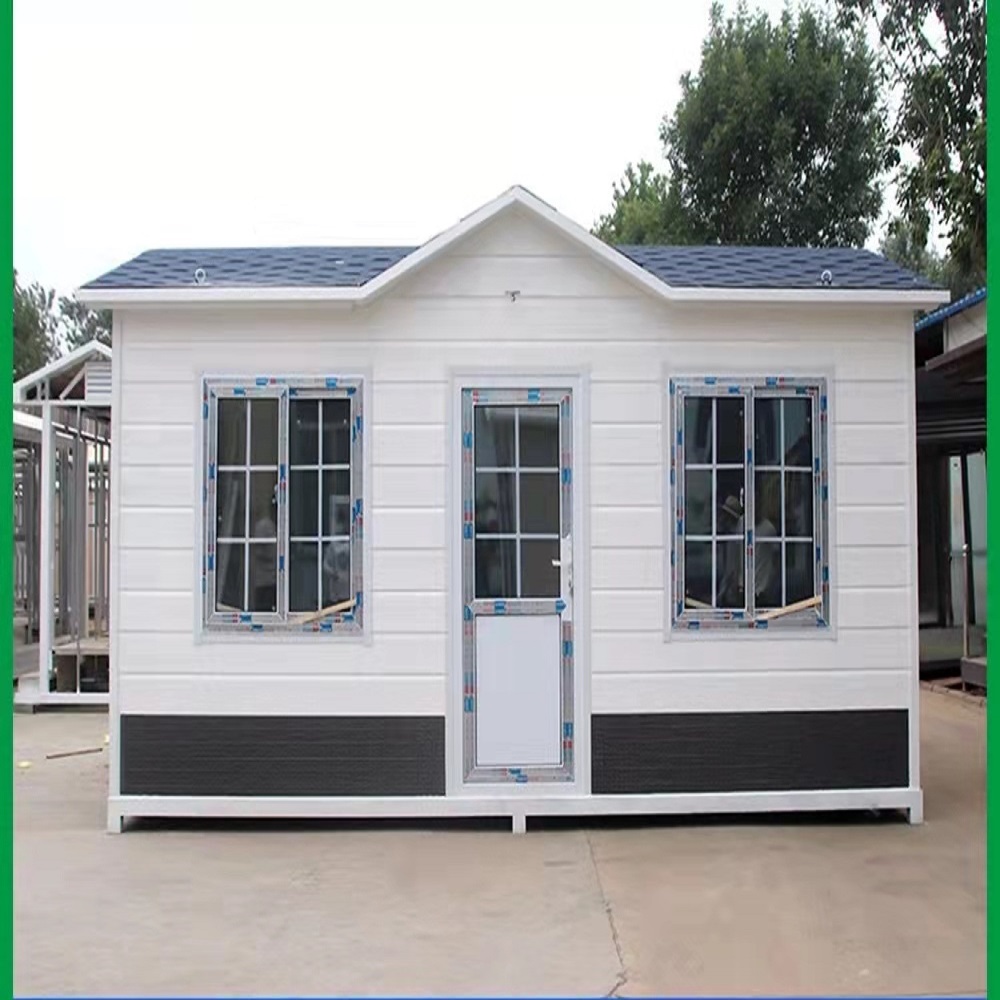 Hotel REACHTOP 2022 Design Tiny House Modern Portable Luxury Prefabricated Container