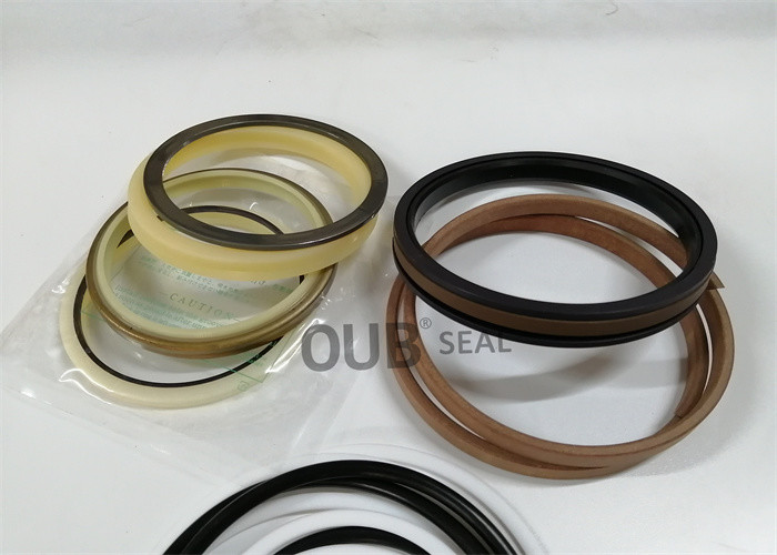 Excavator Hydraulic Cylinder Boom Arm Seal Kits 144-60-15104 144-60-00051 144-60-15004