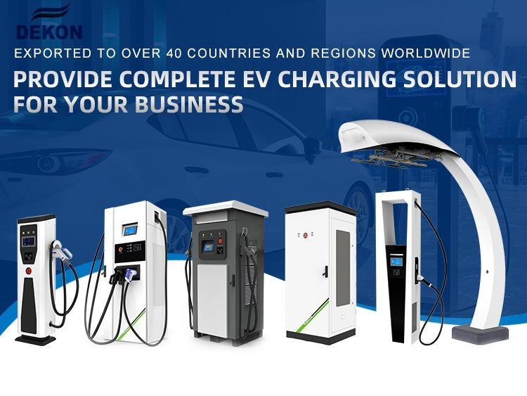 European standard 360kw liquid cooled 500A output Ultra Fast DC Charger for electric vehicle charging