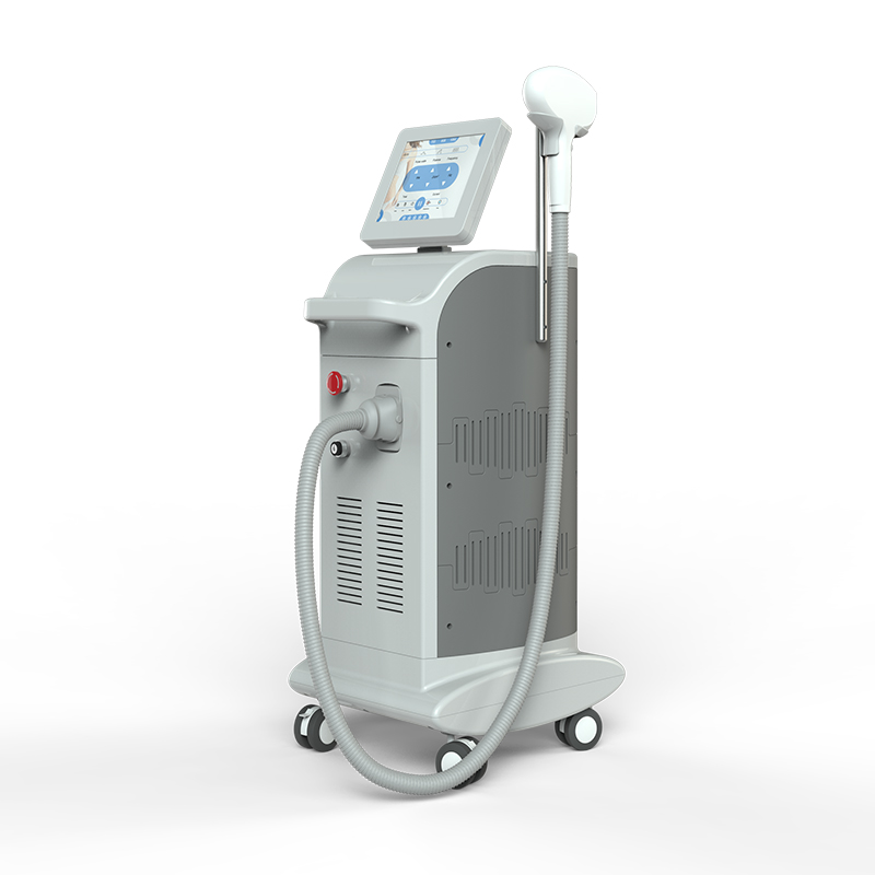 online shopping free shipping laser 755 alex alexandrite hair removal machine
