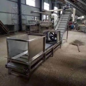  Best Quality High Performance Belt Conveyors System for Material Handling Manufactures