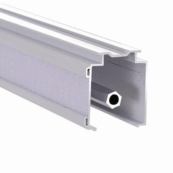 Luxury Design Custom Parts Windows Pulleys Headrail Track Accessories Mechanism