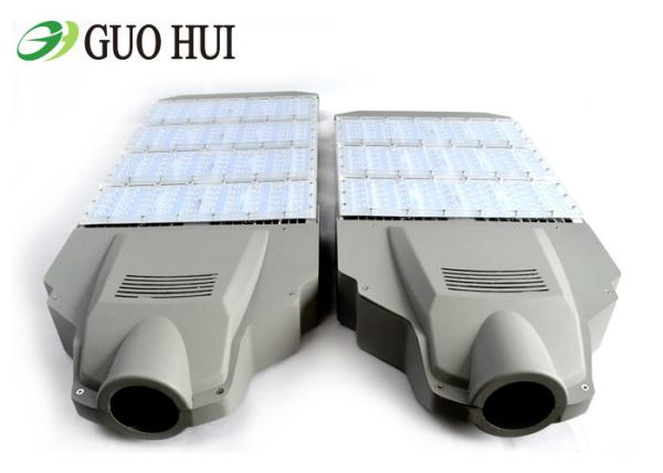 IP67 Waterproof LED Street Lights , Energy Efficient Street Lighting With