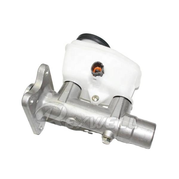 2015-2009 TOYOTA Brake Master Cylinder 4720160540 for Rexwell Auto Parts 47201