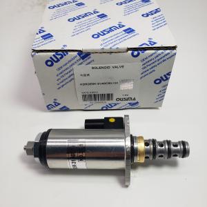  Solenoid Valve KDRDE5K-31/40C50-131 For KATO HD512 Manufactures