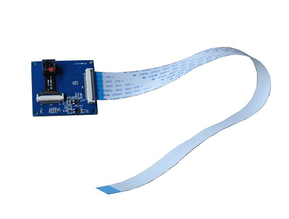 banana pi camera use OV5640 chip