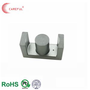 Mnzn Pc40 EC28 EC30 EC34 EC39 E Ferrite Core ETD EER ERI Core For Transformer