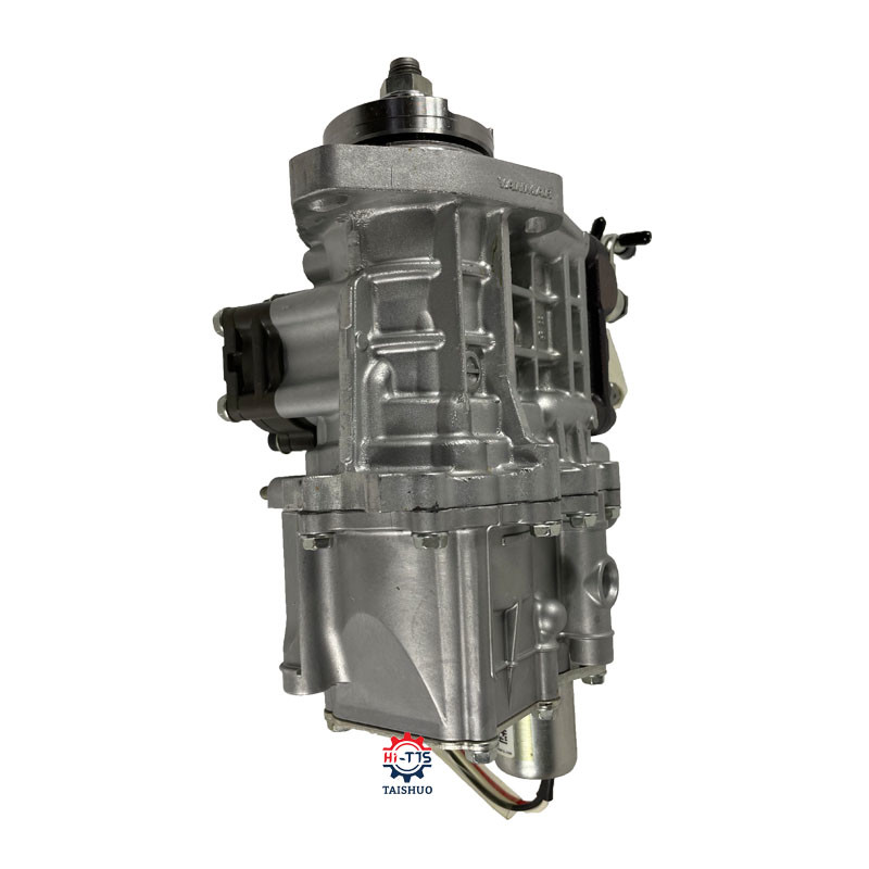 Yanmar Diesel Pump 3TNV82 4TNV88 3TNV88 Fuel Injection Pump 729242-51380 729236-51412 729267-51361