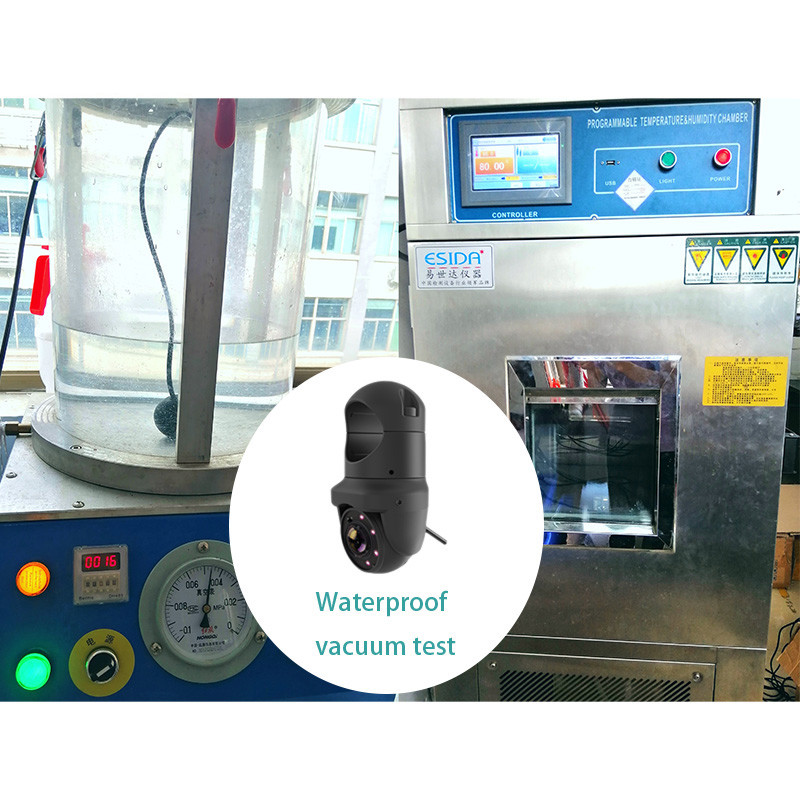 1080P IP69 Car Surveillance Camera Waterproof AHD Vehicle Camera