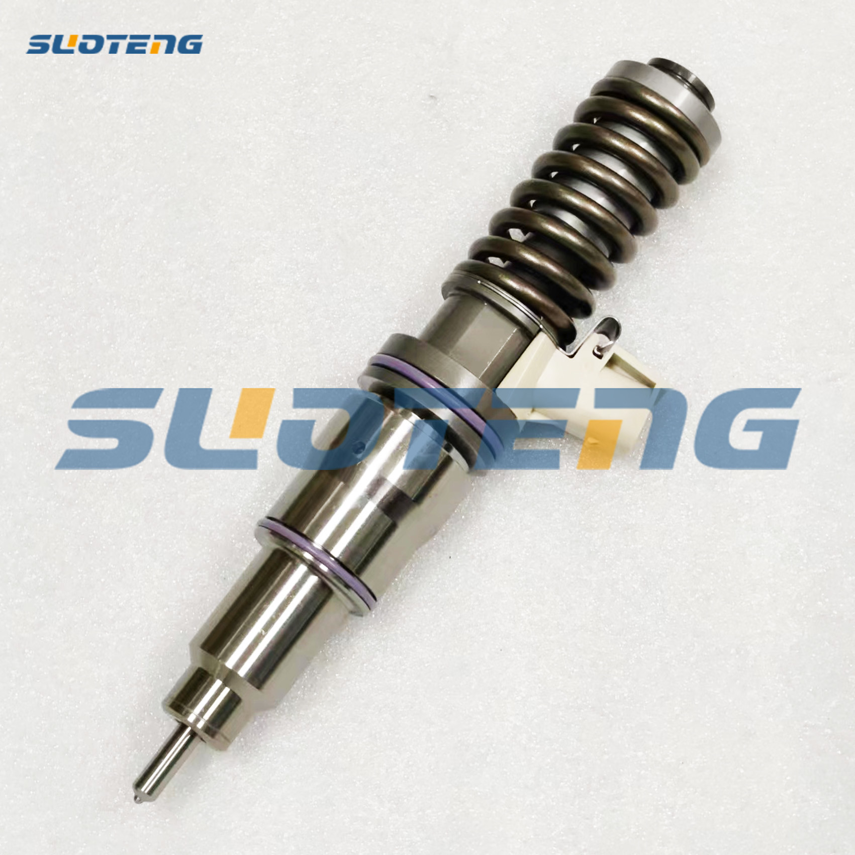 16650-00Z1B Diesel Common Rail Fuel Injector 1665000z1B