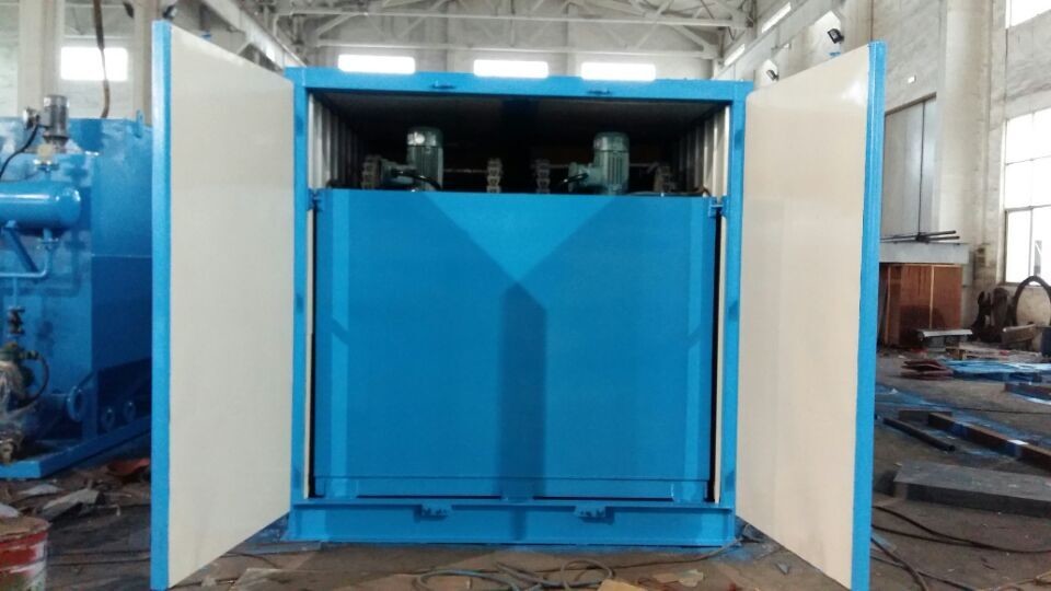 ODM Dissolved Air Flotation Equipment , Wastewater Dissolved Air Flotation Machine