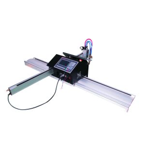 Chinese excellent quality portable cnc plasma cutting machine