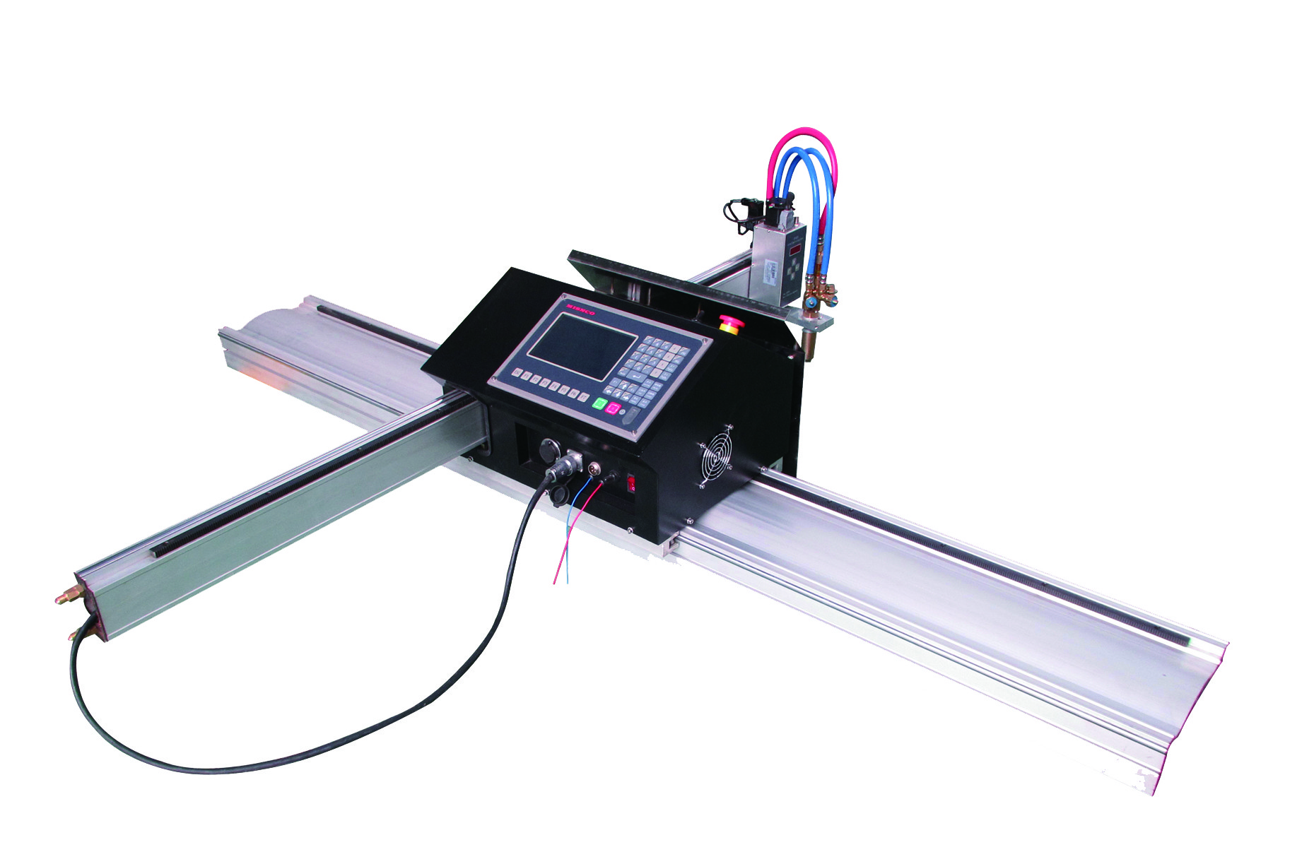 china best quality quick cutting low cost cnc iron cutting machine price