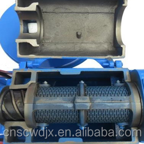 DONGYA AGRO 300kg Per Hour 6N100 Mini Rice Mill Machine