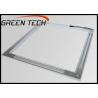 Buy cheap 600mm Squared Smart LED Panel Light Dimmable And CCT Changed Available 40W from wholesalers